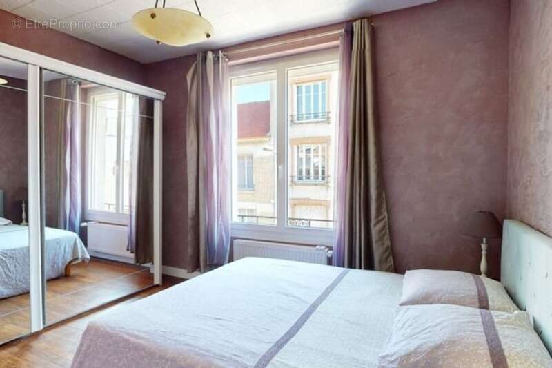 Appartement de charme dans une petite copropriété - Rue de Vauquois - photo 10