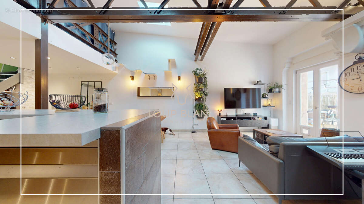 Appartement à BELFORT