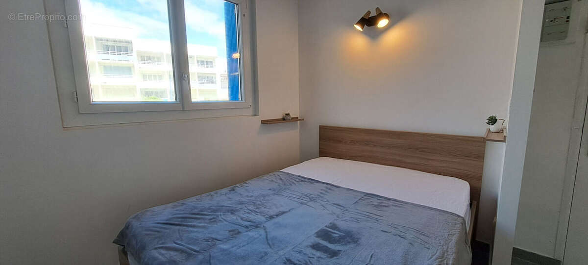 Appartement à SAINT-JEAN-DE-MONTS