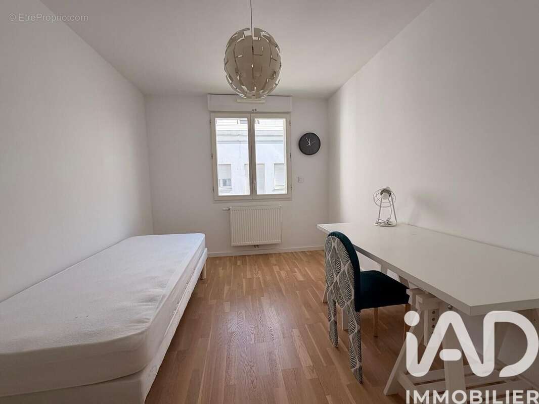 Photo 5 - Appartement à BORDEAUX