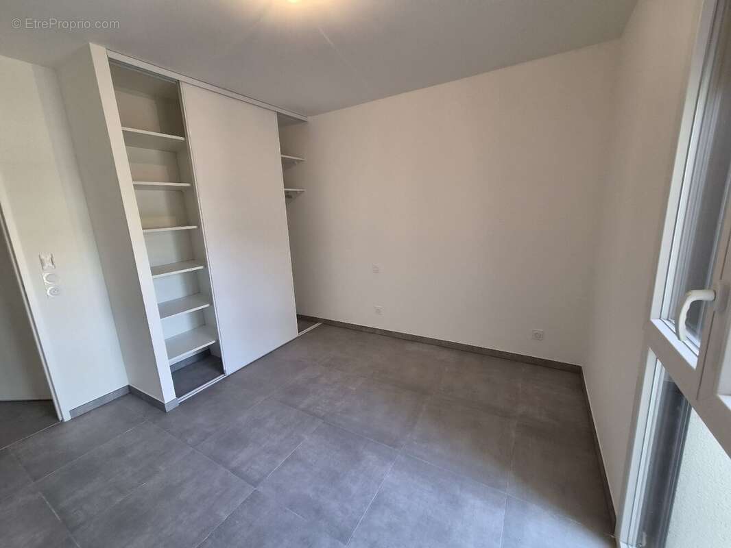 Argeles/mer, t.3 -  78 m2 +terrasse jardin - photo 3