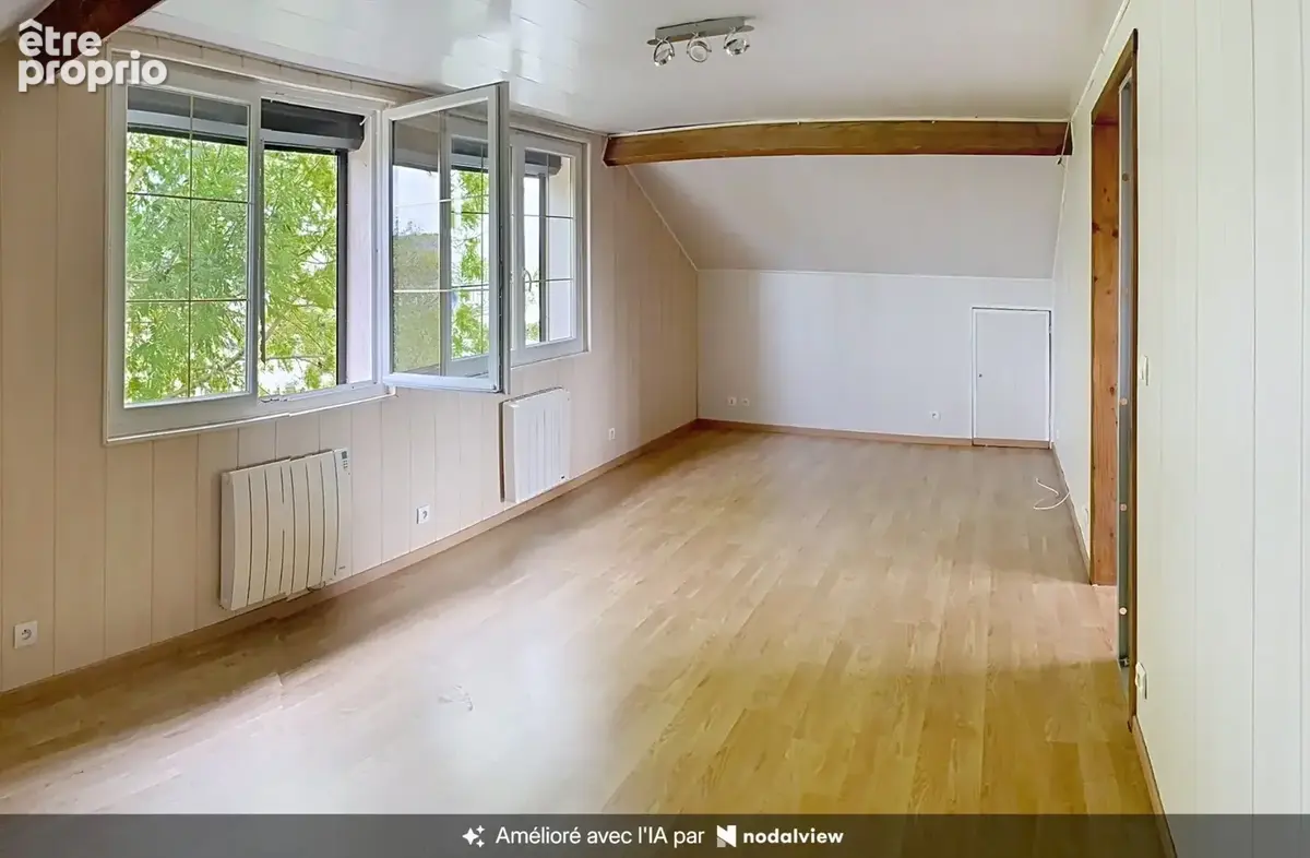 Maison à ASFELD