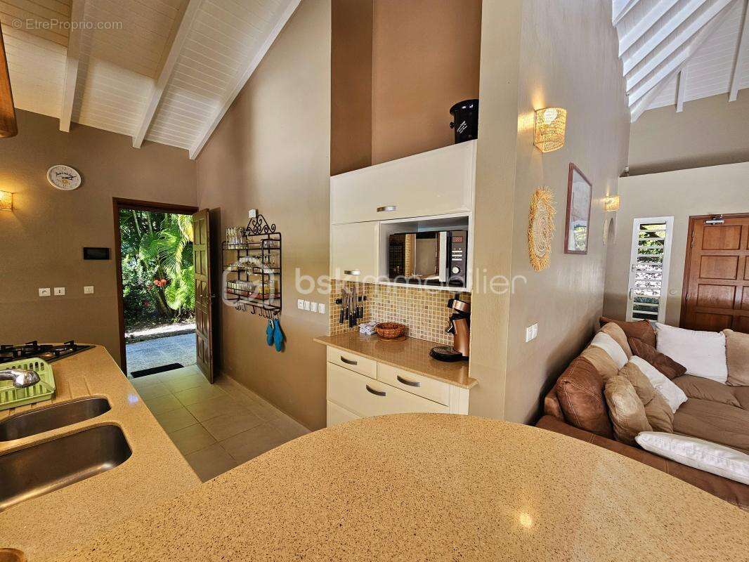 Maison 144 m2 proche mer - photo 10