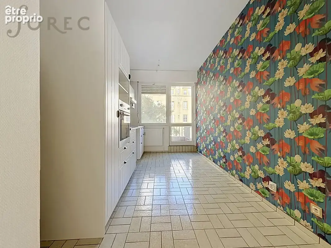 Appartement 4 pièces 123 m² à vendre à Metz (57000) - photo 3