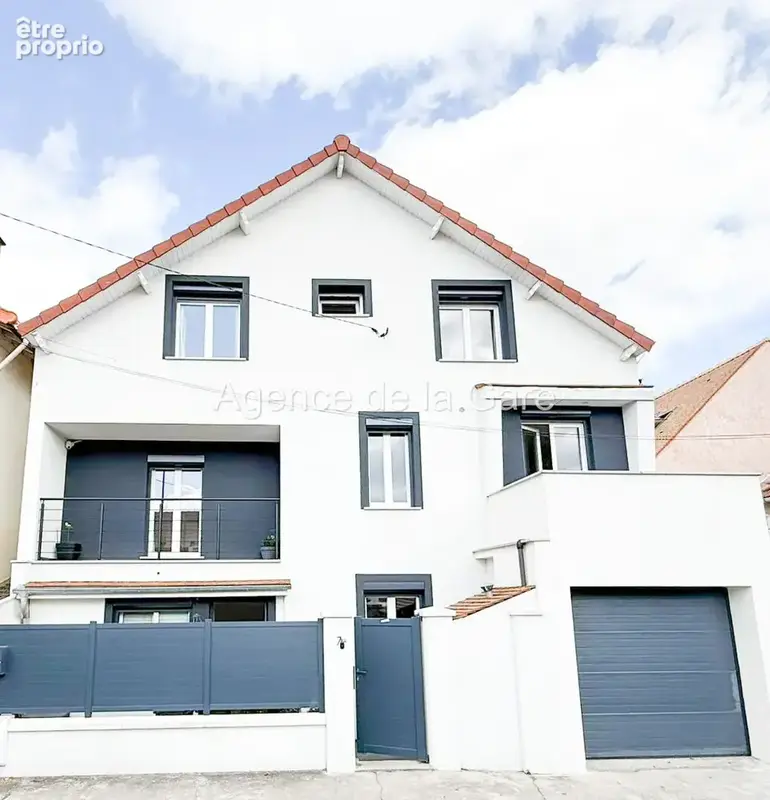 Exclusivité Maison Sartrouville 5 pièces - photo 14