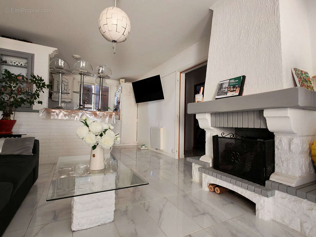 Appartement à MOISSAC