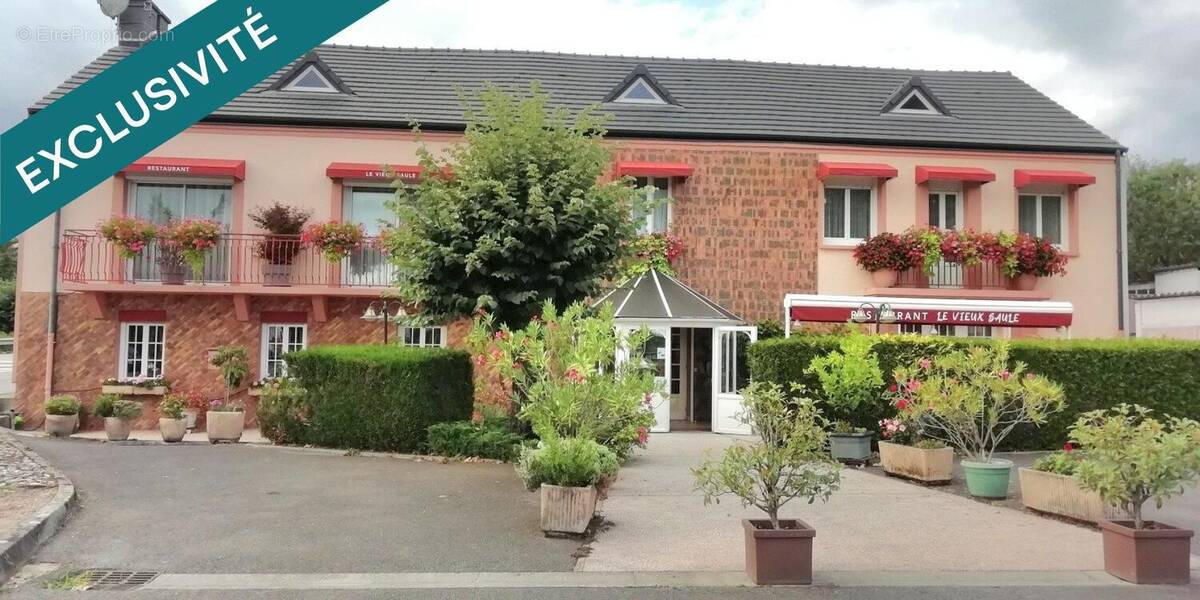 Photo 1 - Appartement à TORCY