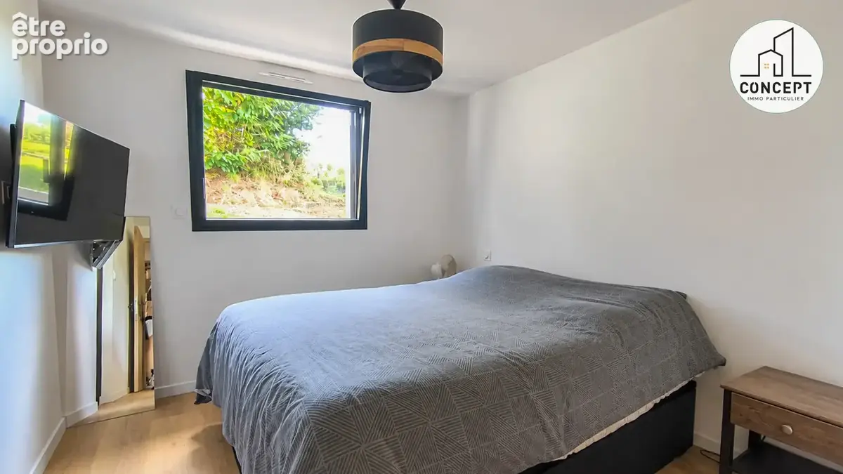 H776 - Maison - Pluguffan - photo 5