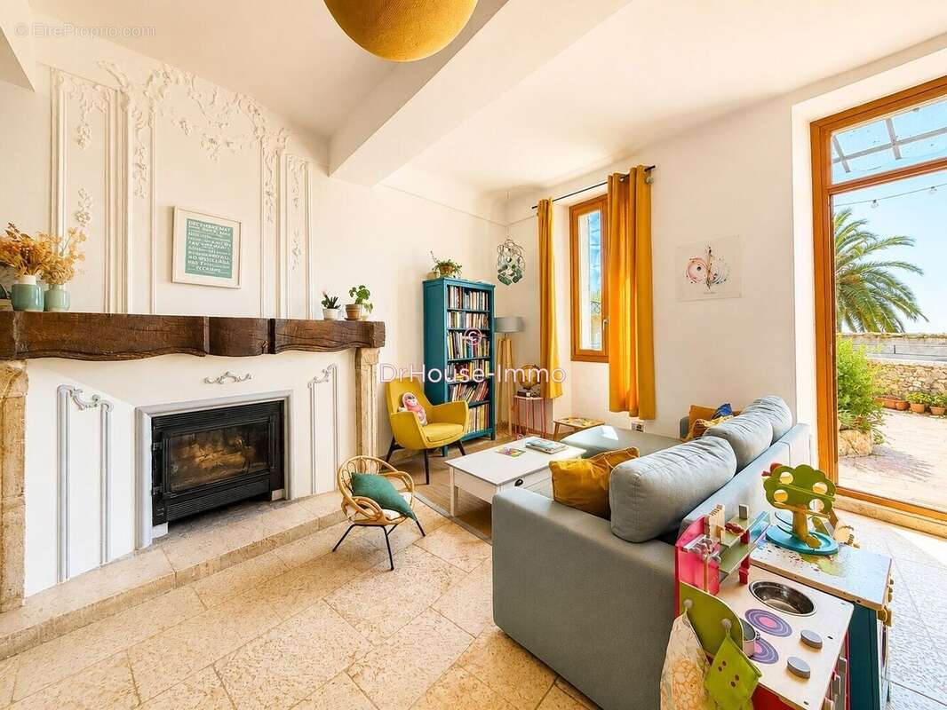 Maison 105 m² à Saint-Jeannet  - photo 13