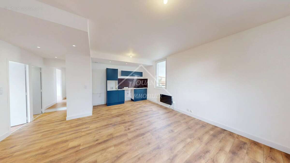 Appartement à VICHY