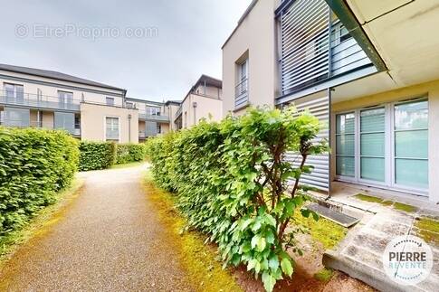 Appartement à BLOIS