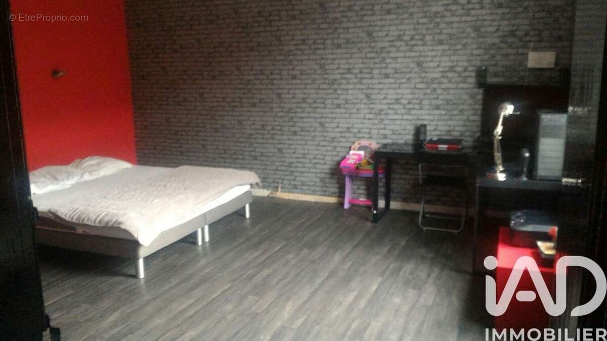 Photo 9 - Maison à ABLAIN-SAINT-NAZAIRE