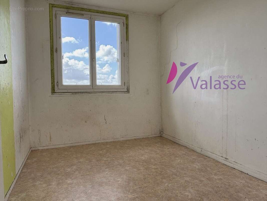 Appartement à SAINT-MAURICE-D'ETELAN