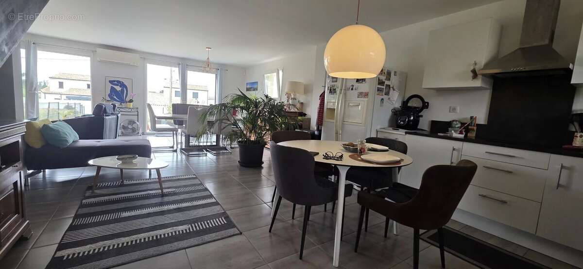 Maison 115 m² à Peyriac-De-Mer  - photo 18