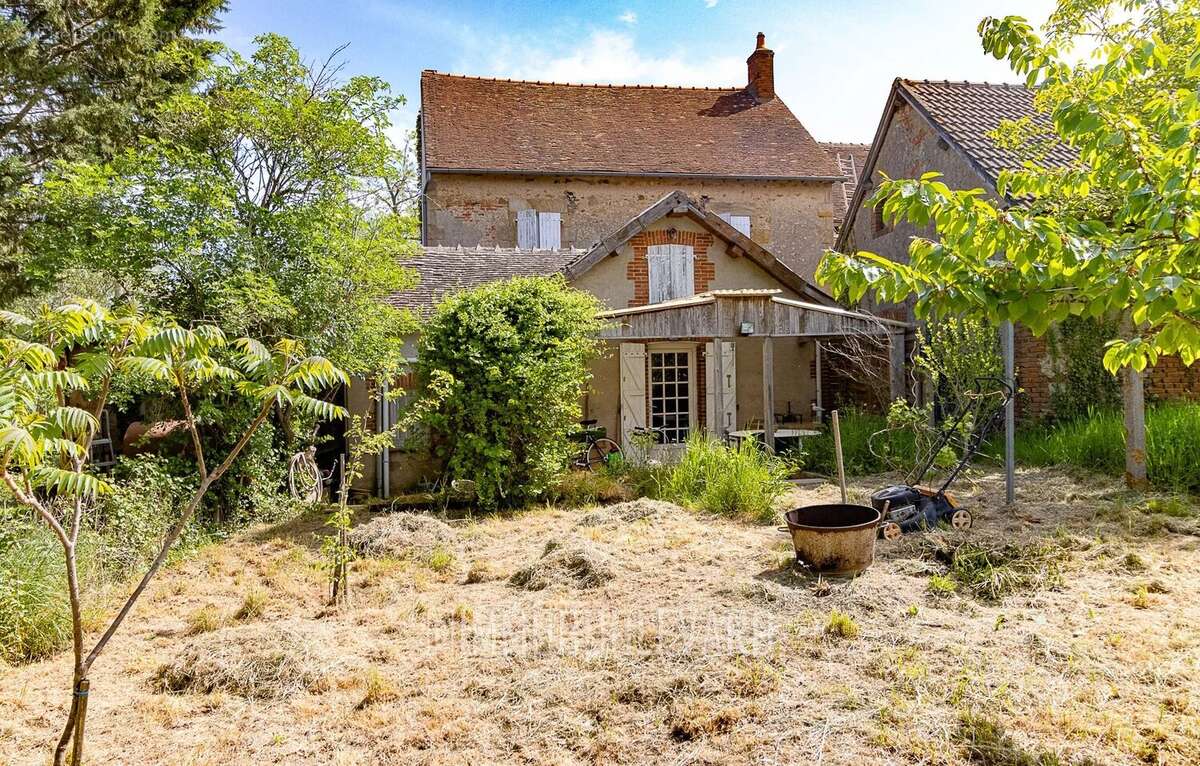 Appartement à VOUSSAC