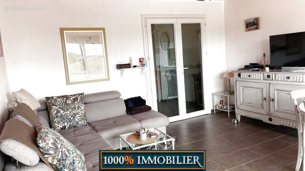 Appartement à VALRAS-PLAGE