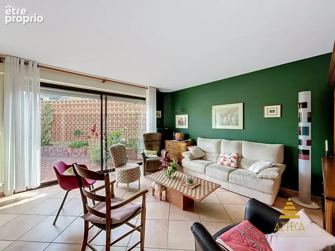 Maison 7 pièces 151 m² à vendre à Cambrai (59400) - photo 2