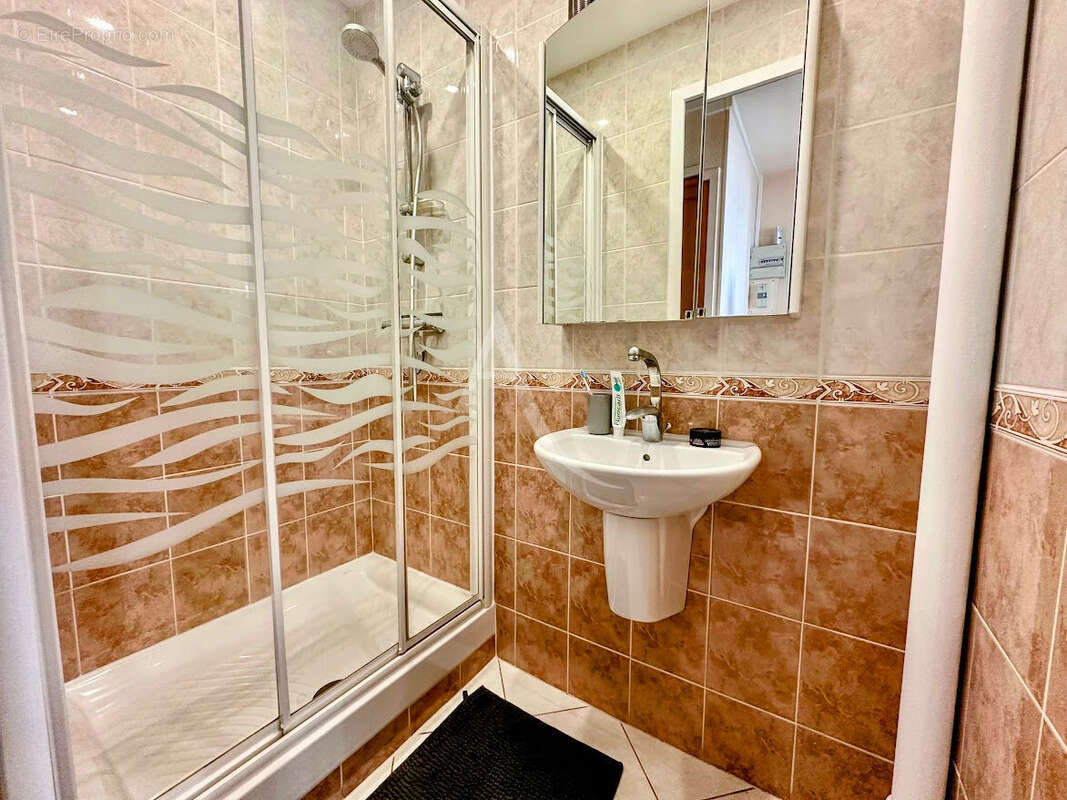 Appartement à SARAN