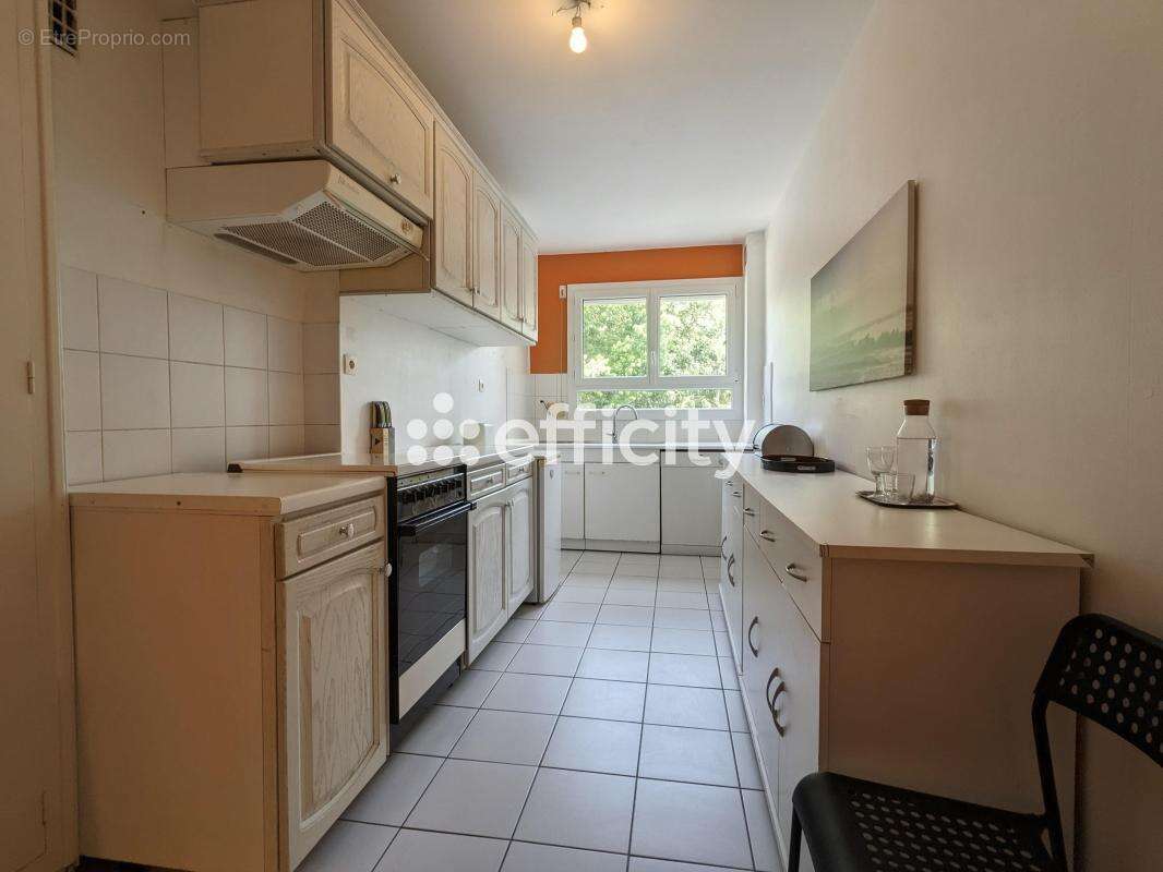 Appartement 95 m² à Nantes  - photo 3