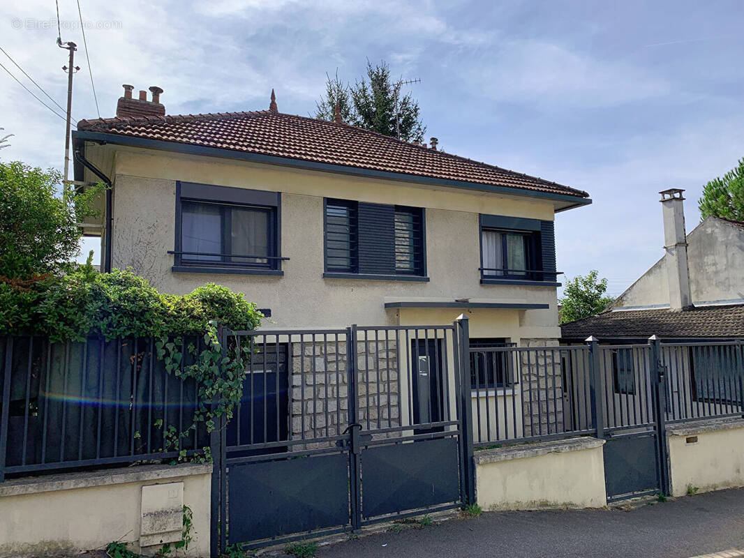 Maison à GAGNY