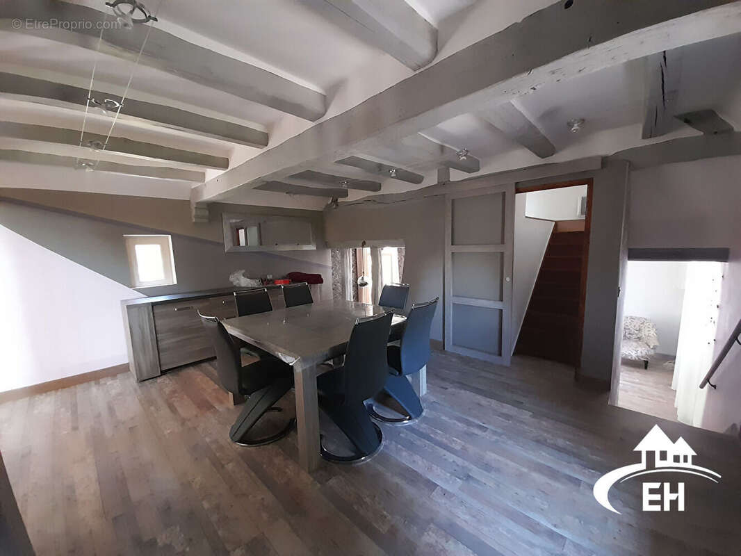 Maison à L&#039;AIGLE