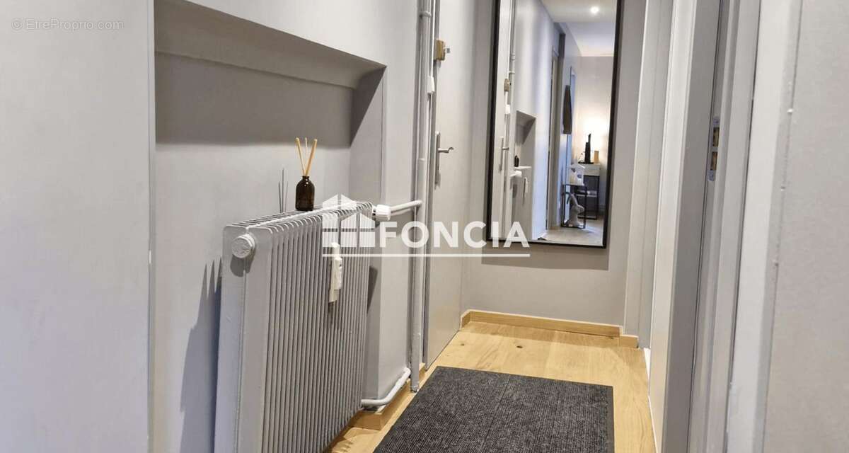 Magnifique appartement meublé, à deux pas du centre de Megève ! - photo 6