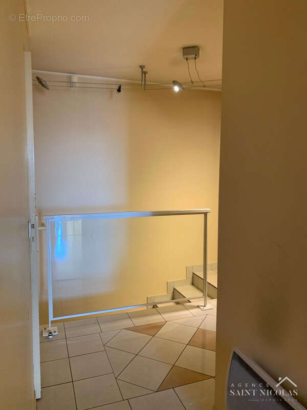 Appartement à MEULAN