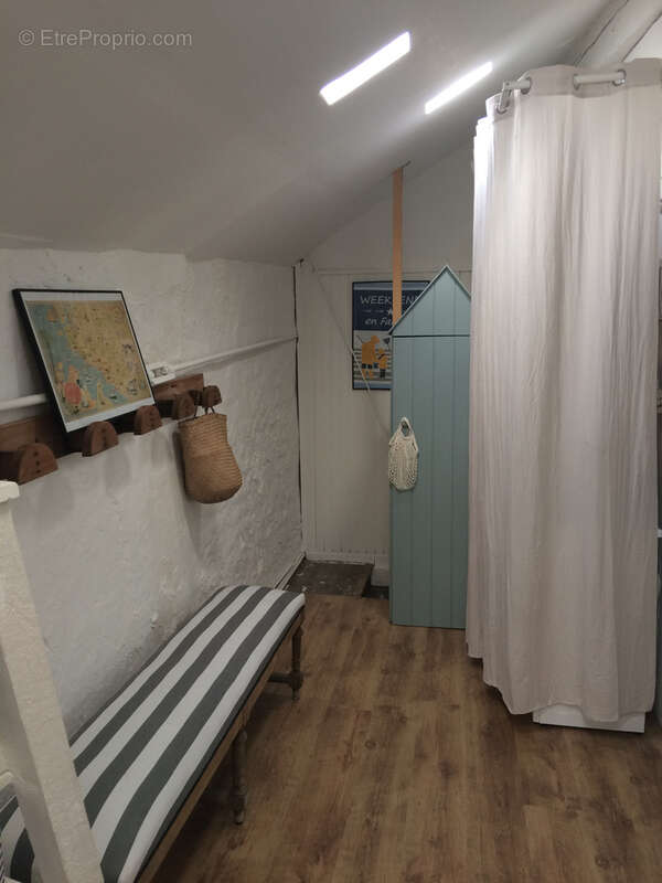 Maison à MORTAGNE-SUR-GIRONDE