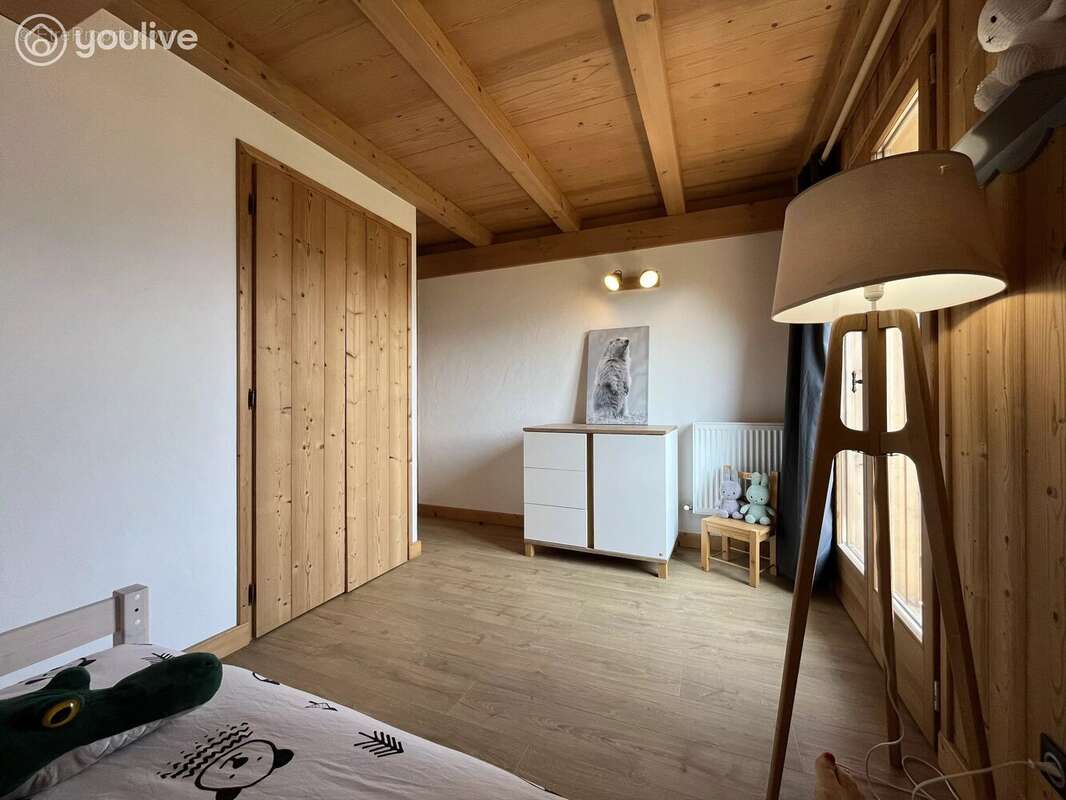 Superbe chalet contemporain de 300m2 - photo 9