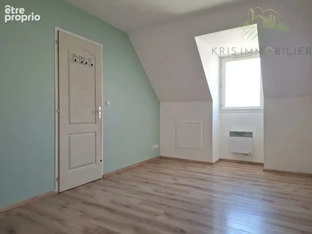 Pavillon indépendant à Lizy-sur-Ourcq - photo 8