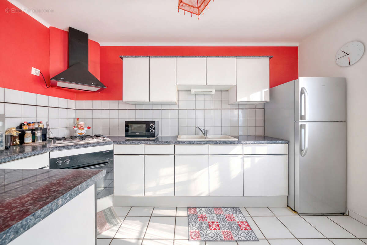 Maison à RENNES