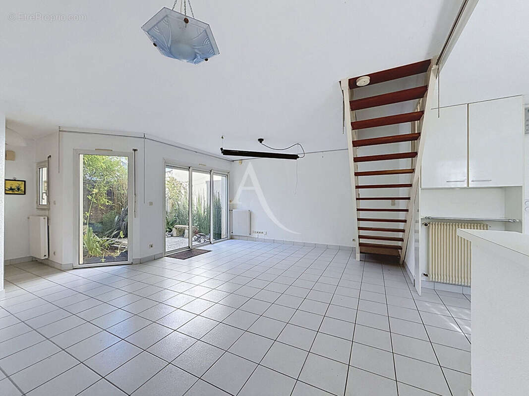 Maison à ANGERS