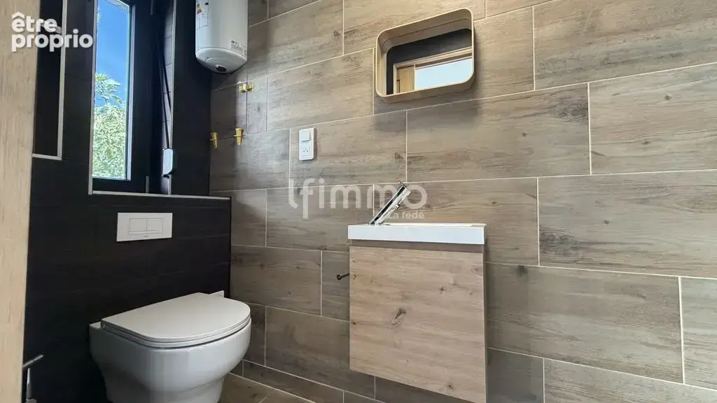  Maison + dépendance indépendante - photo 17