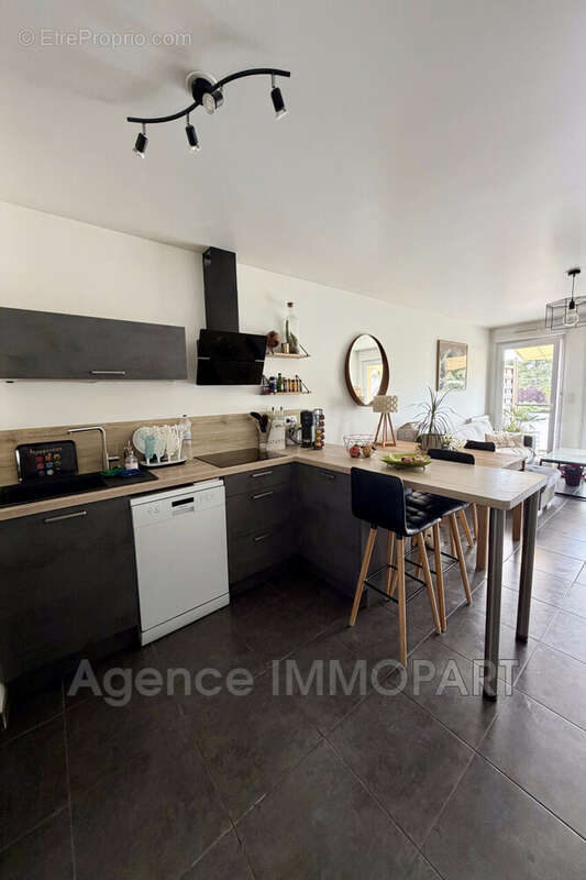 Appartement 65 m² à La Baule-Escoublac  - photo 2
