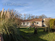 Maison à LE PIAN-MEDOC