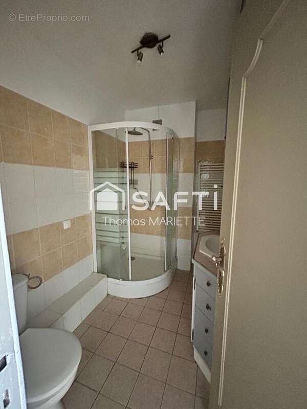 Maison 94 m² à Le Neufbourg  - photo 9