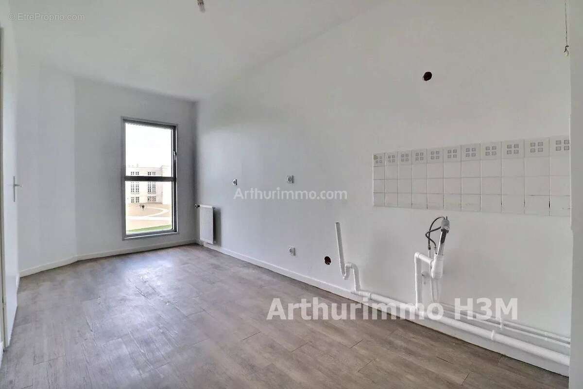 Appartement à CERGY