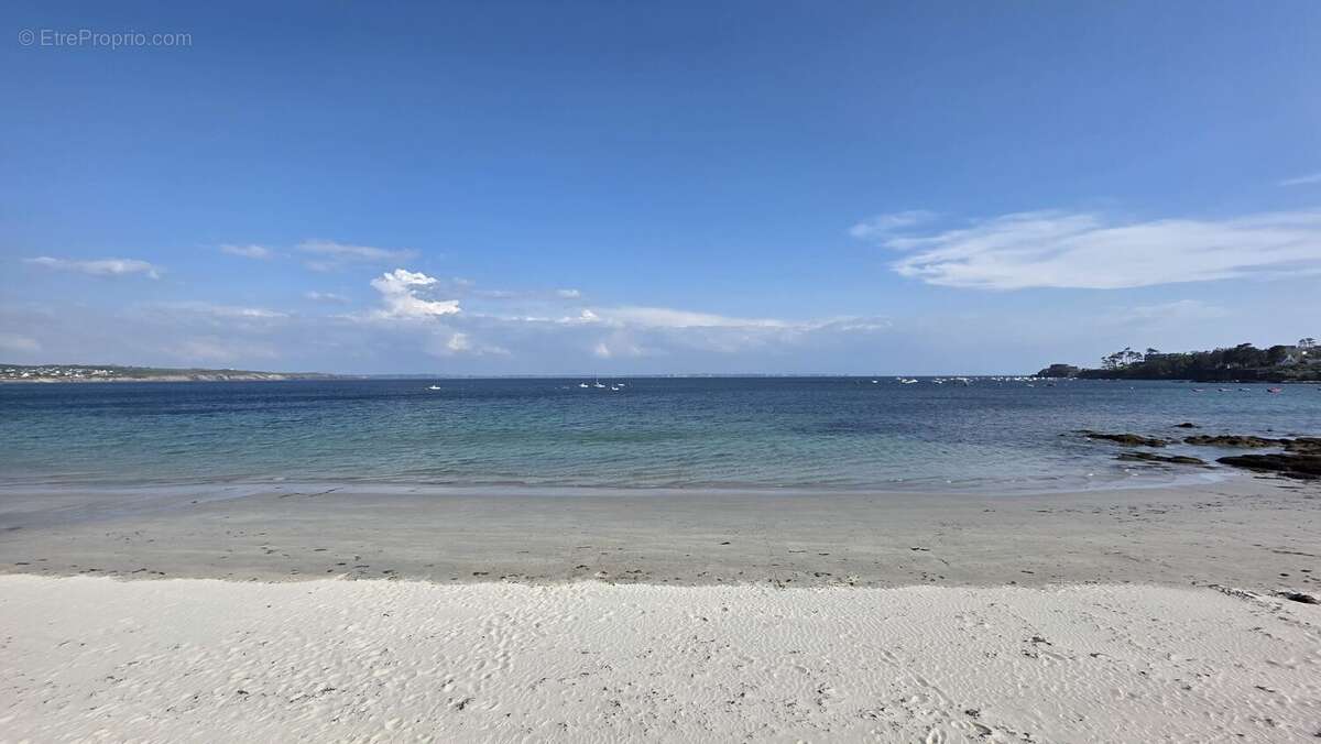 Appartement à PLOUGONVELIN