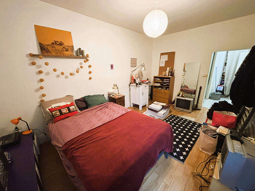 Appartement à BOURGES
