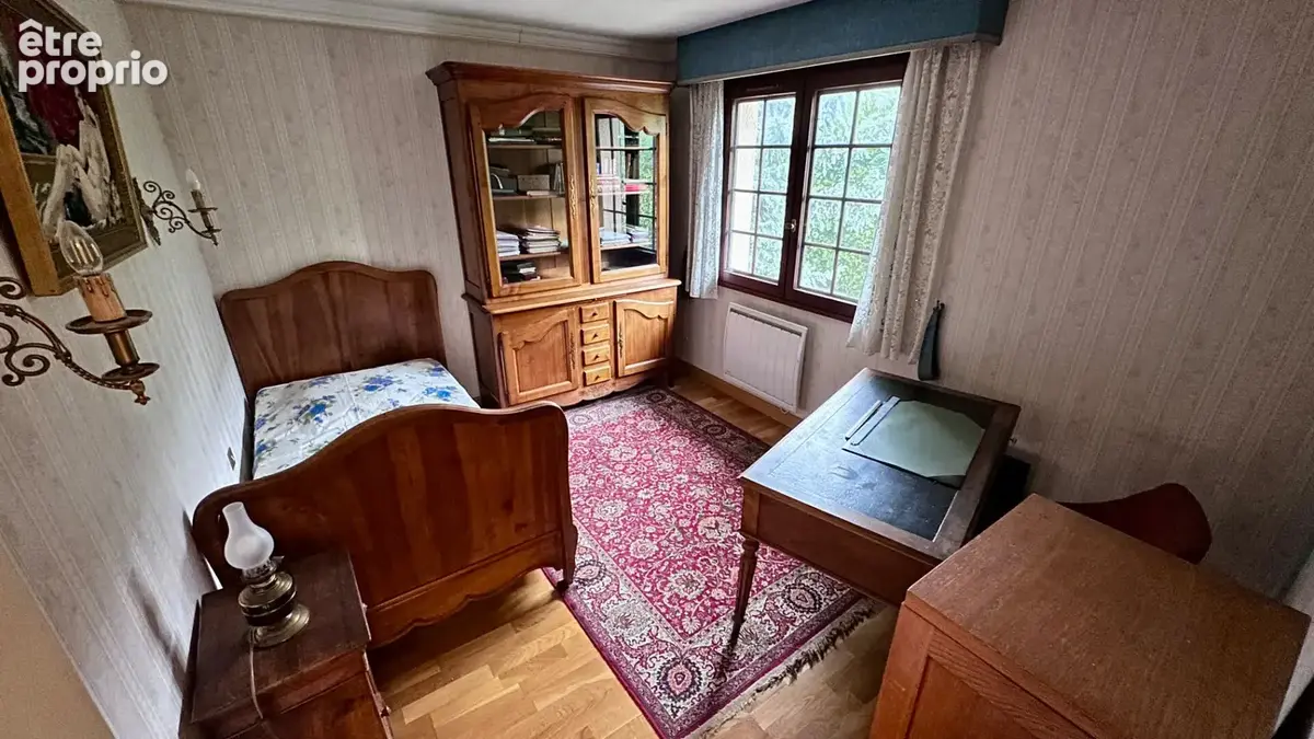 Maison 120m² à cournon-d'auvergne - photo 9