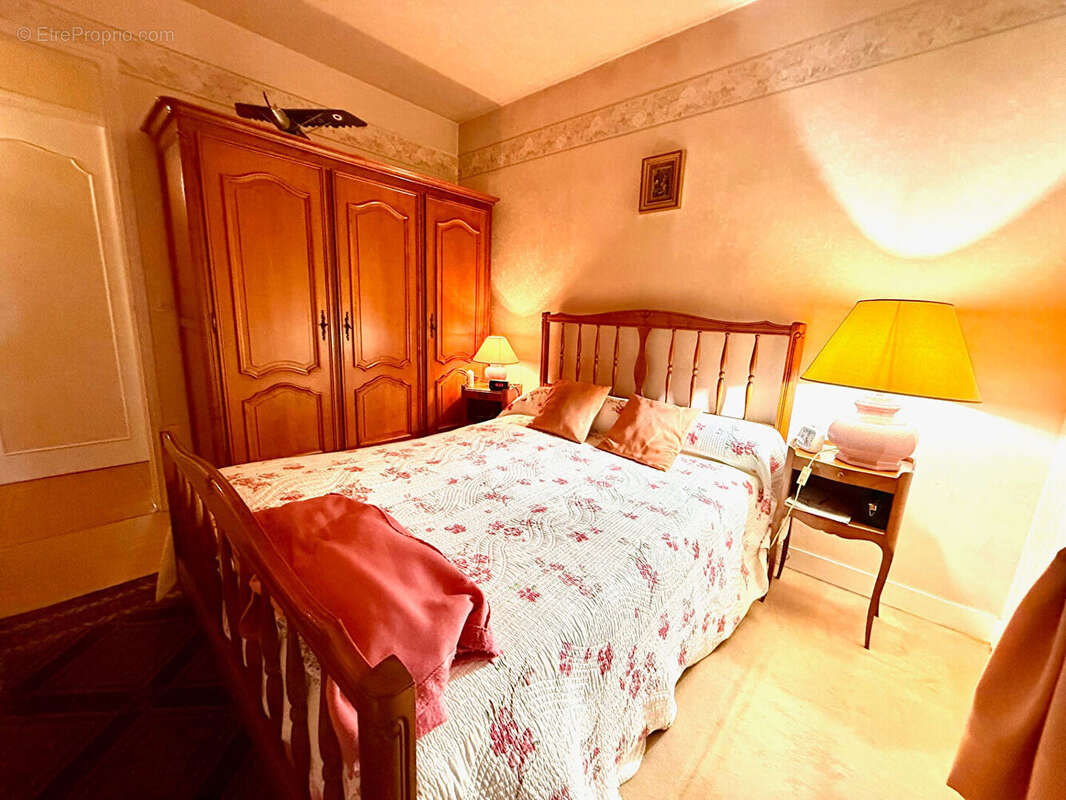 Maison à BRIE-COMTE-ROBERT