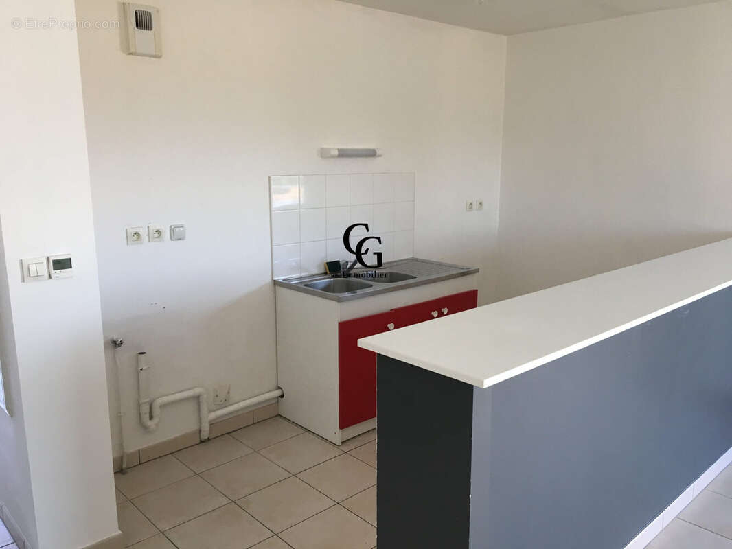 Appartement à LES SORINIERES