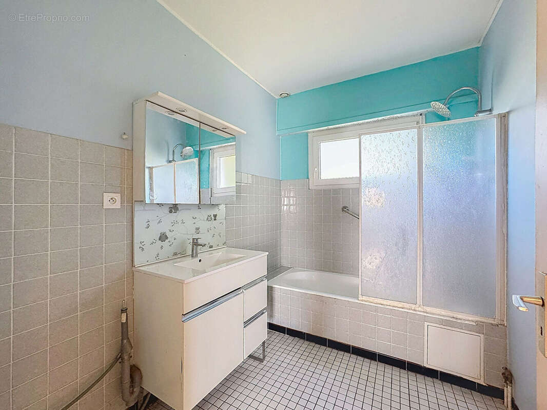 Appartement à GEISPOLSHEIM