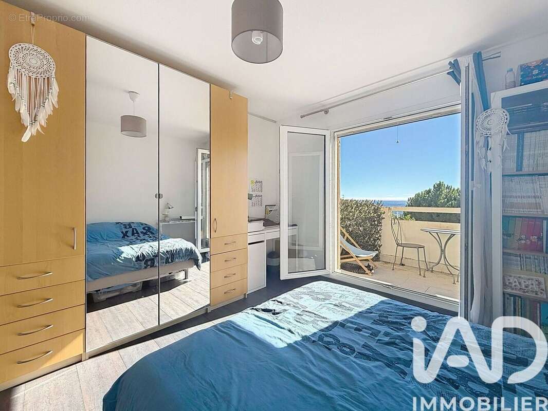 Photo 9 - Appartement à NICE