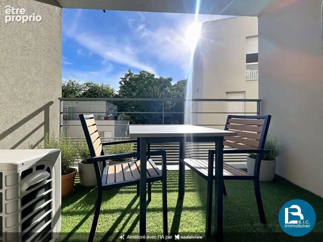 Appartement 3 pièces 64 m² à vendre à Lyon-3e (69003) - photo 4