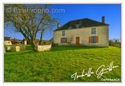 Maison à MAISONNAIS