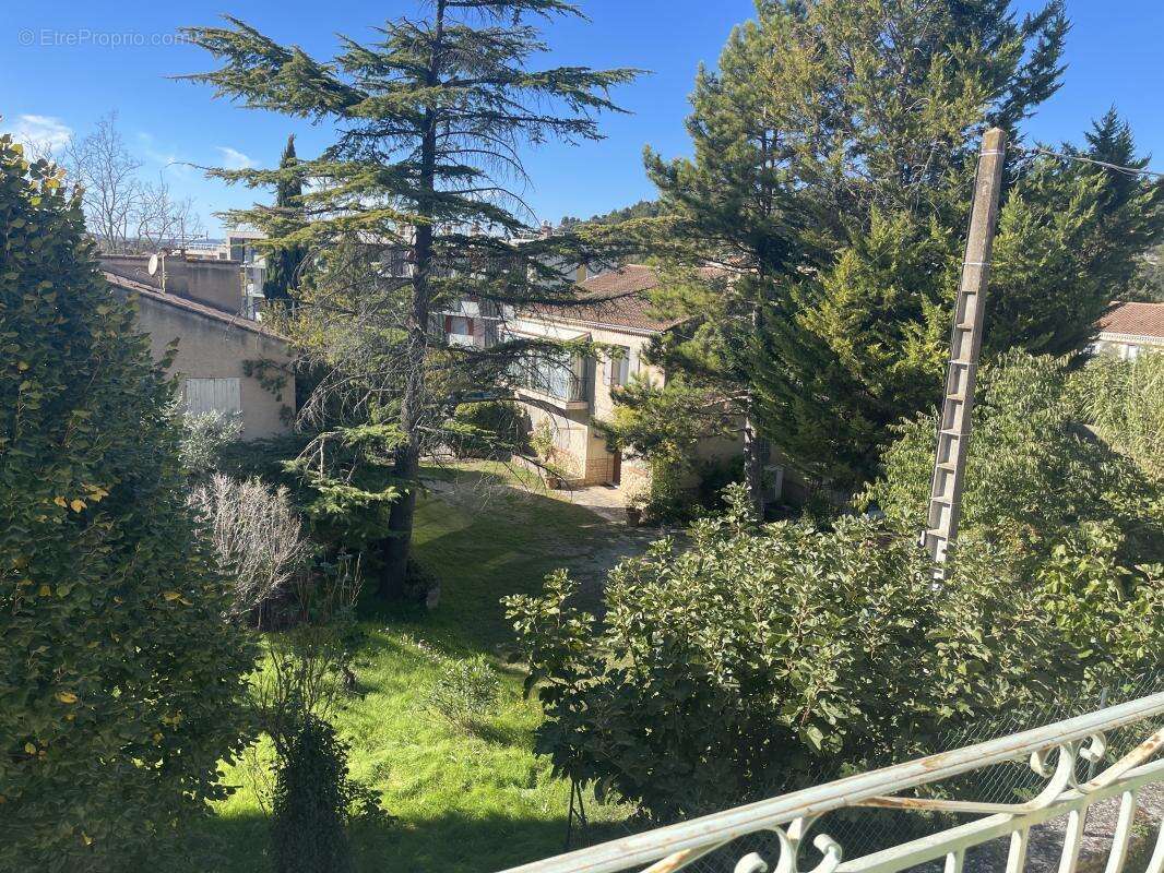 Maison à APT