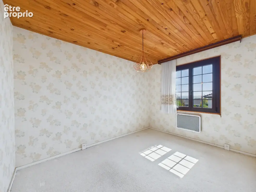 Maison 90 m2 avec sous-sol complet - photo 9
