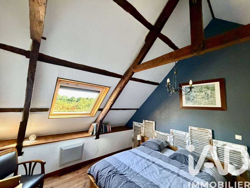 Maison 180 m² à Kermoroc'h  - photo 6