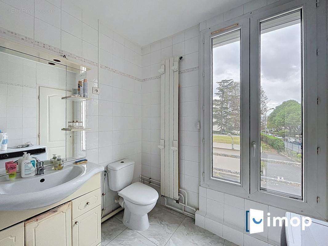 Maison à ROSNY-SOUS-BOIS